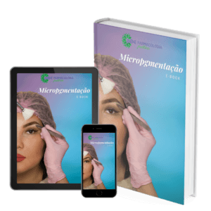 BOOK DE FÓRMULAS – MICROPIGMENTAÇÃO